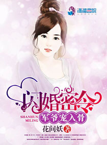 旧爱新婚独宠小甜妻