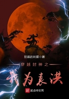 穿越封神之梅山袁洪