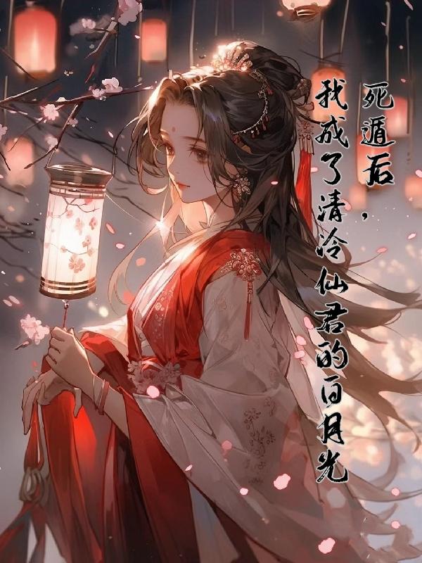 死遁后我成了反派的白月光心平